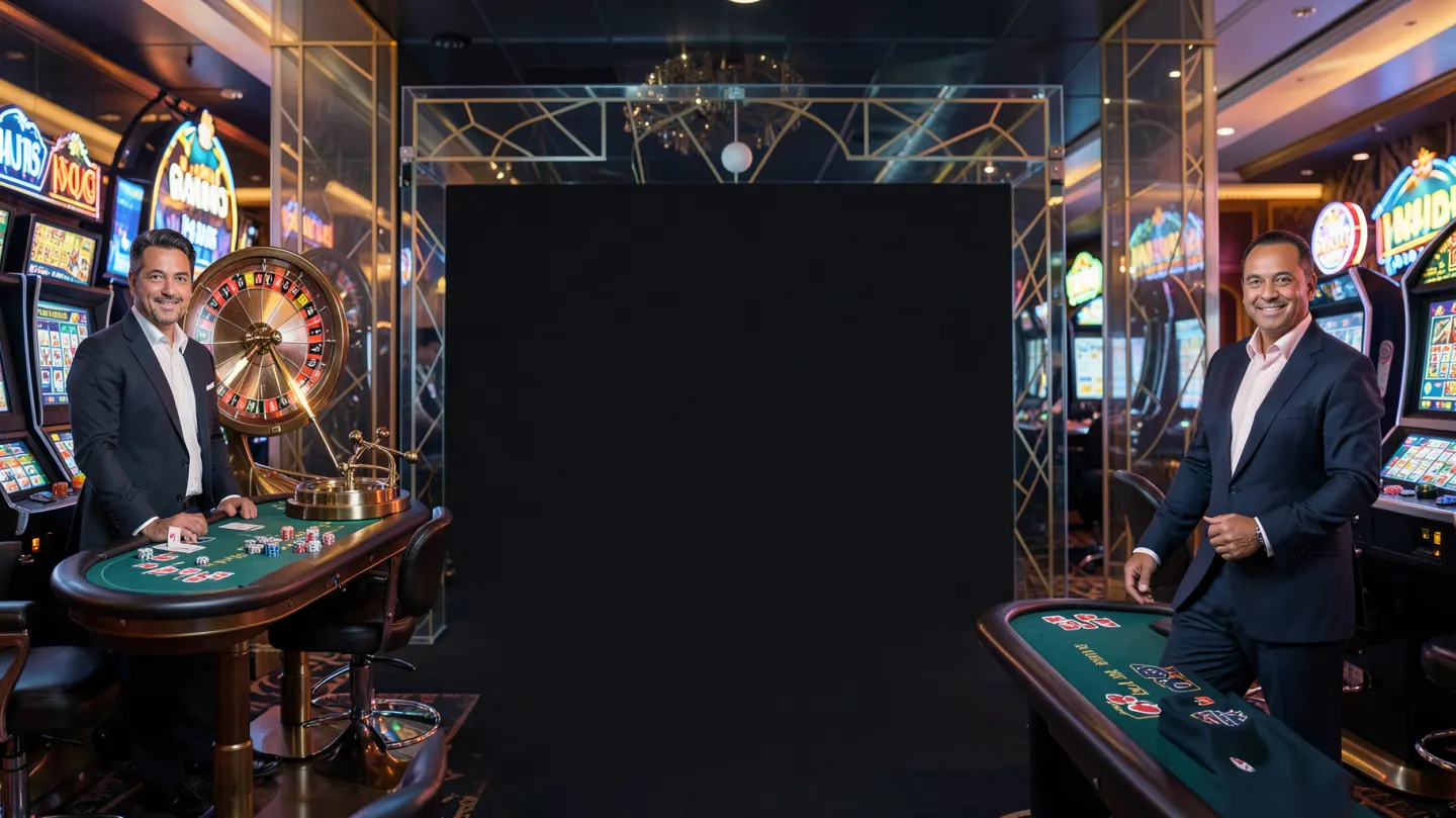 Wazamba Casino